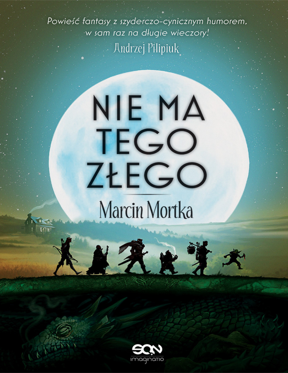 Nie ma tego złego PDF Download