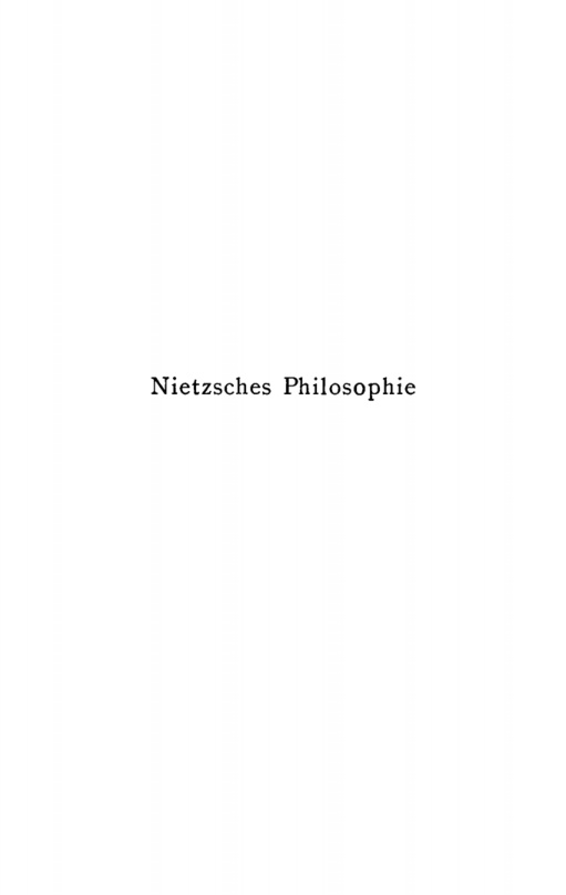 Nietzsches Philosophie vom Standpunkte des modernen Rechts German Edition Adelbert Duringer Kitap Kapağı