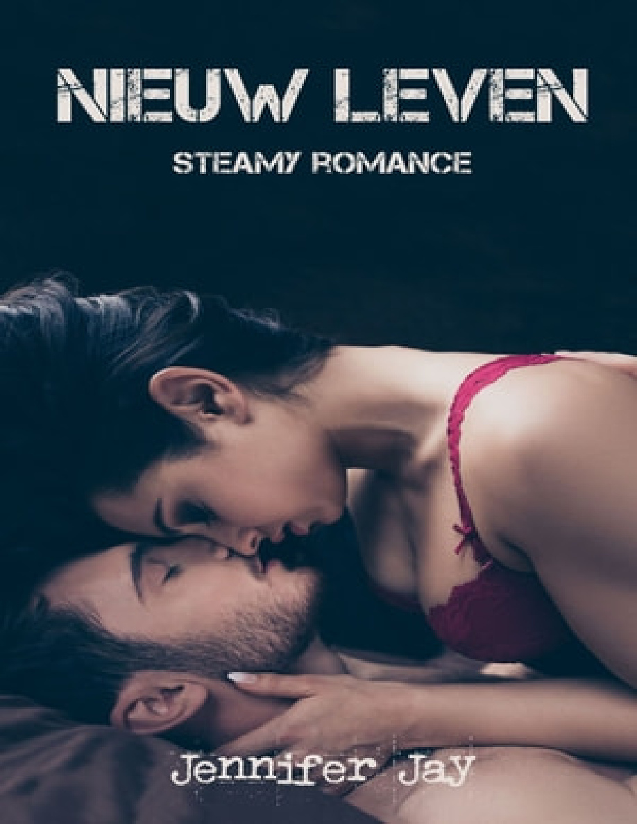 Nieuw Leven Dutch Edition Jennifer Jay Kitap Kapağı