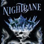 Nightbane German Edition Alex aster Kitap Kapağı