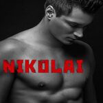 Nikolai Underworld 6 Spanish Edition Sophie Lark Kitap Kapağı