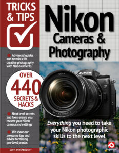 Nikon Cameras n Photography Tricks n Tips 20th Edition 2026 Nikon Cameras n Photography Tricks n Tips Kitap Kapağı