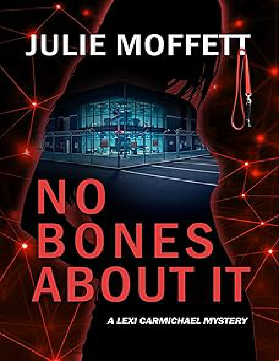 No Bones About It PDF Download
