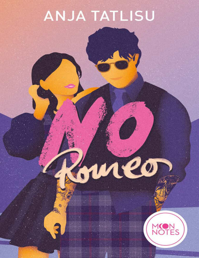 No Romeo German Edition Anja Tatlisu Kitap Kapağı