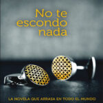 No Te Escondo Nada Spanish Edition Sylvia Day Kitap Kapağı