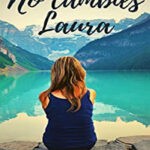 No cambies Laura Novela erotica lesbica Clara Ann Simons Kitap Kapağı