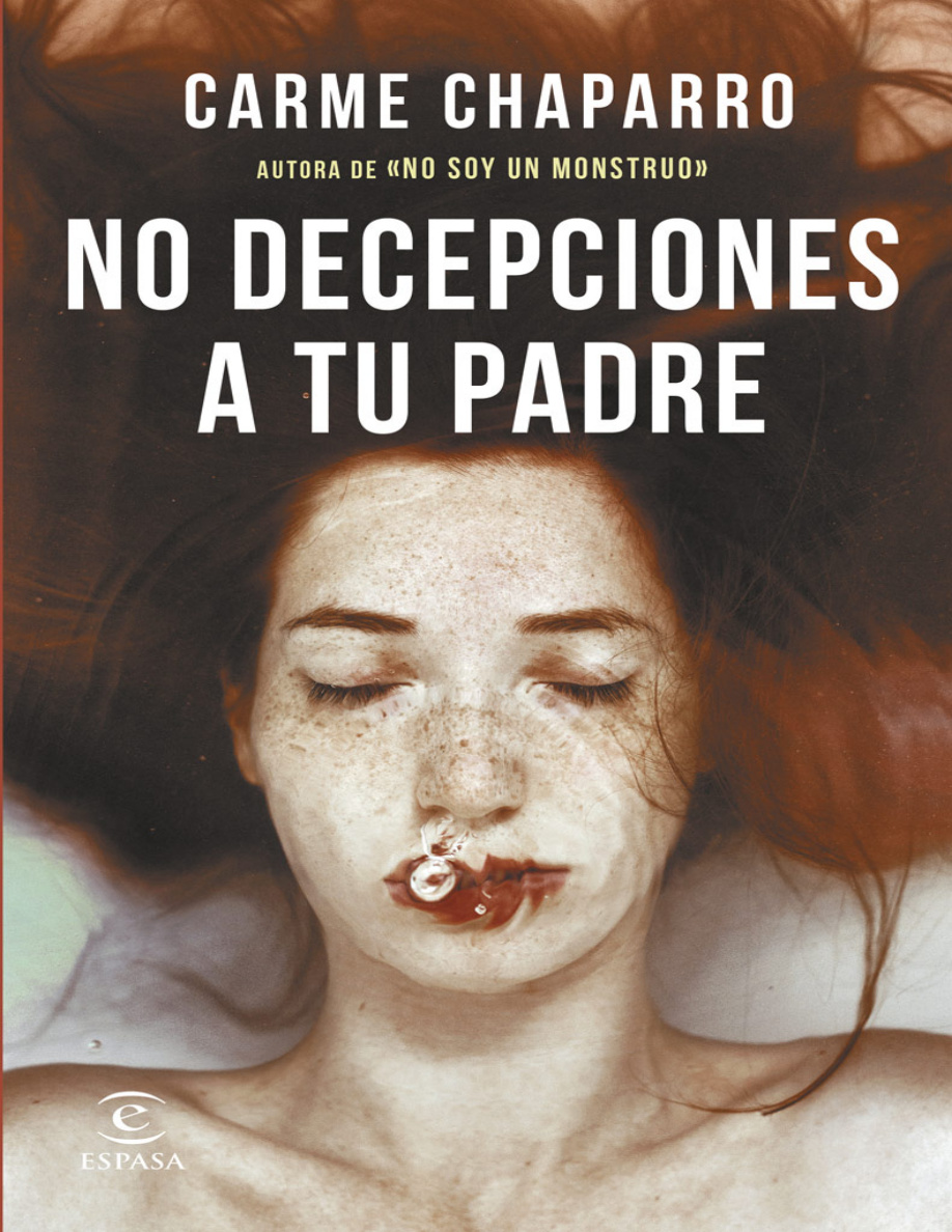 No decepciones a tu padre PDF Download