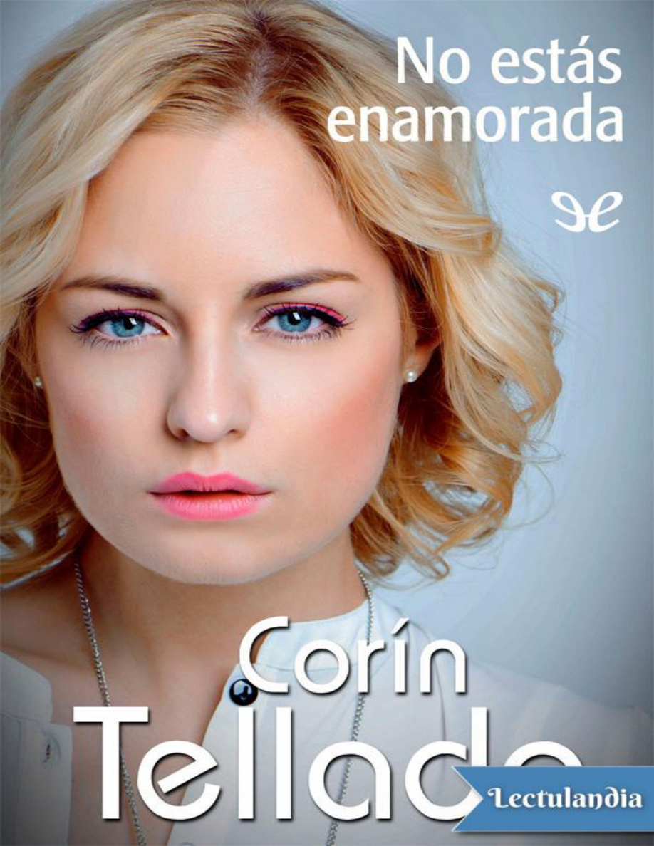 No estás enamorada PDF Download