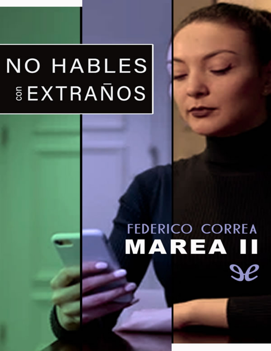 No hables con extraños PDF Download