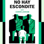 No hay escondite Spanish Edition Edwin Lanham Kitap Kapağı