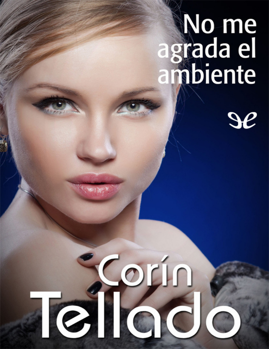 No me agrada el ambiente PDF Download