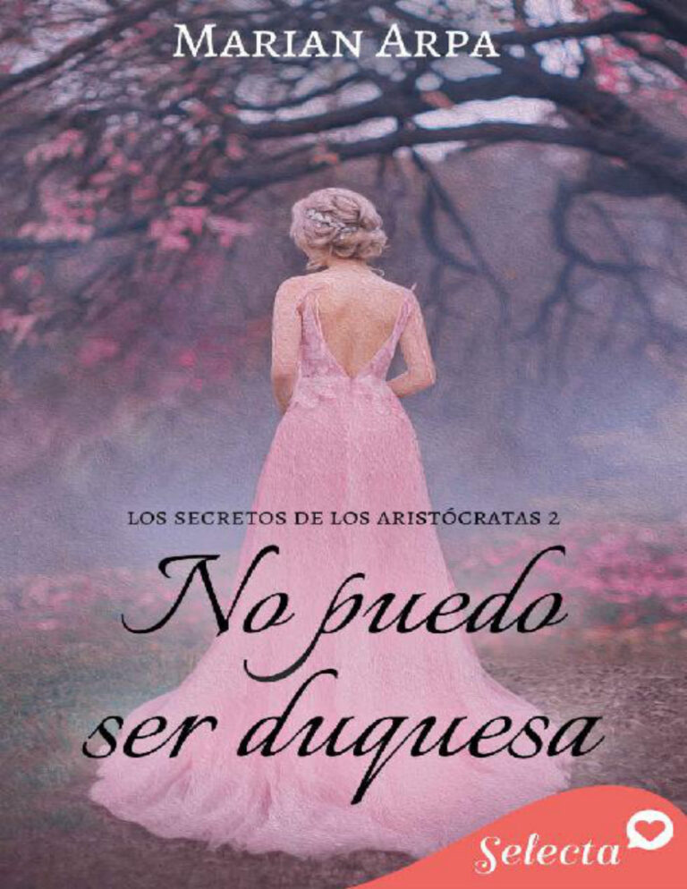 No puedo ser duquesa Spanish Edition Marian Arpa Kitap Kapağı