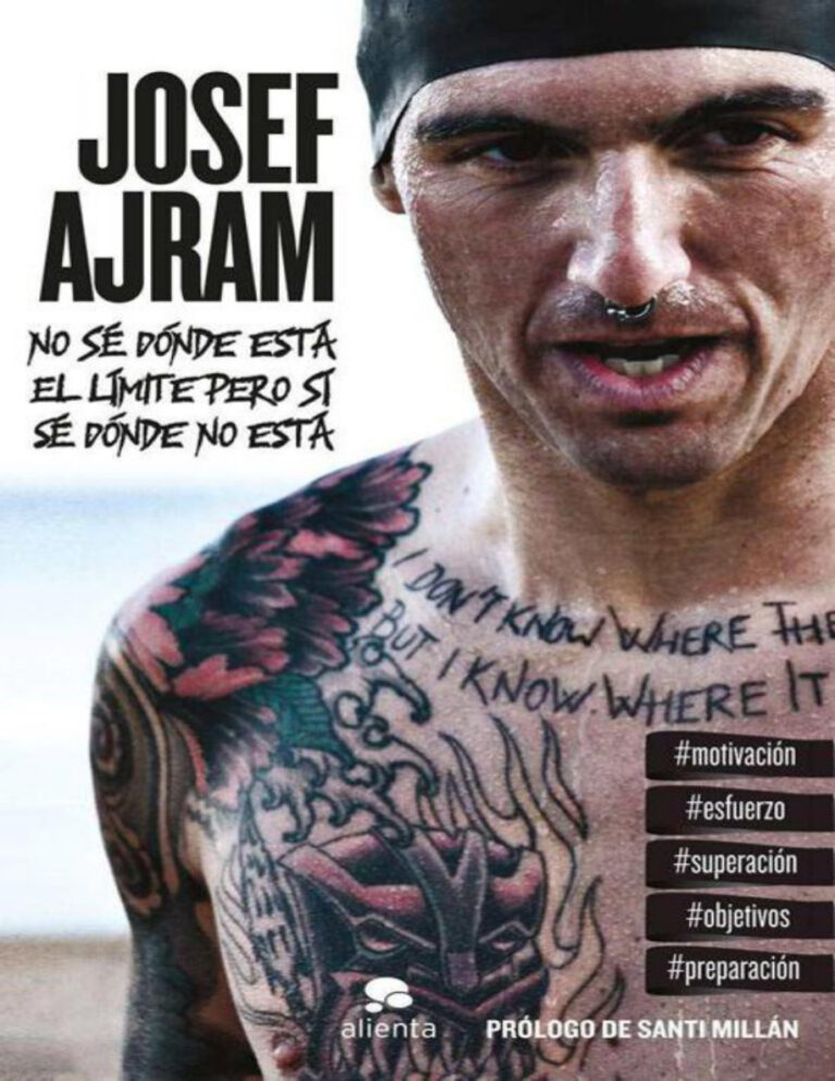 No se donde esta el limite pero si se donde no esta Josef Ajram Kitap Kapağı