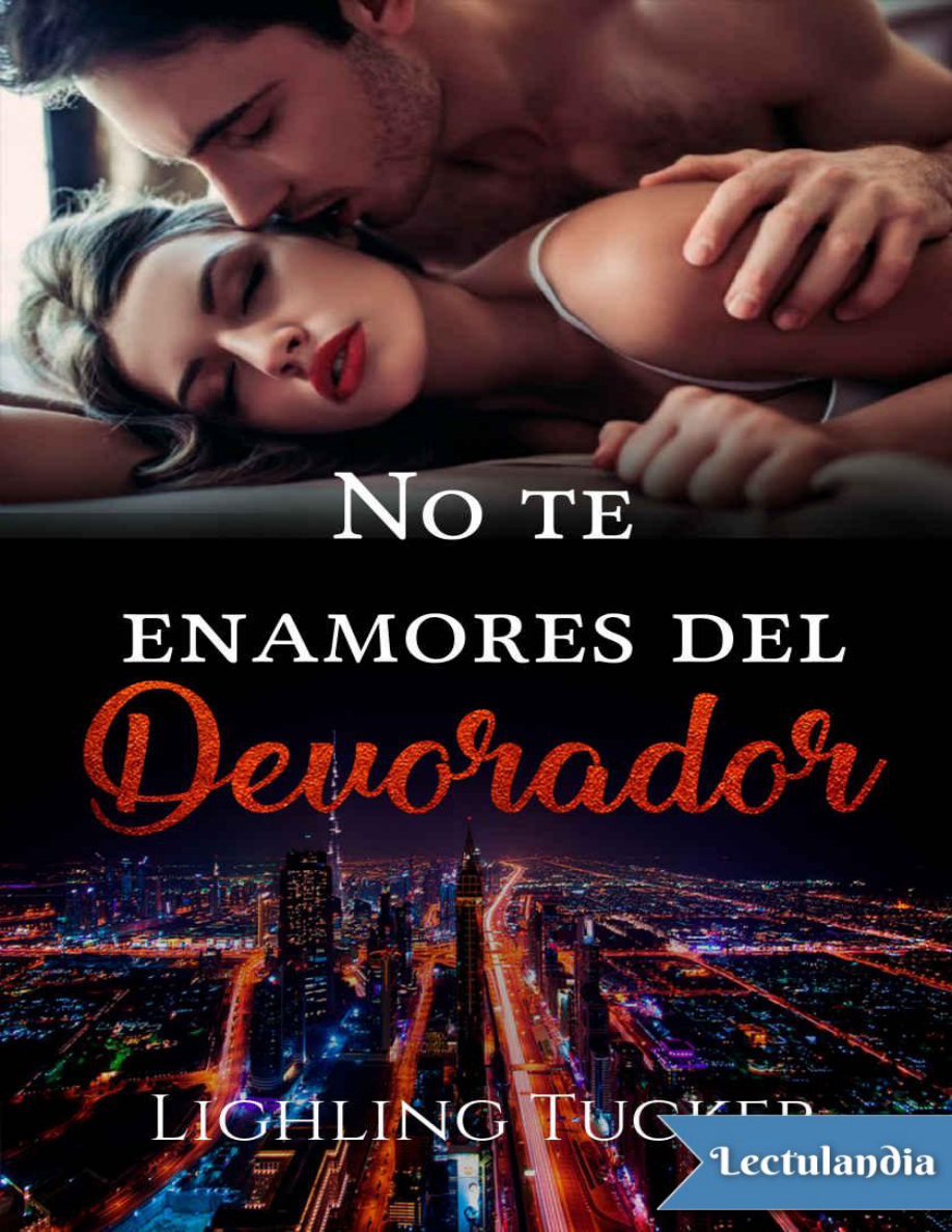 No te enamores del Devorador PDF Download