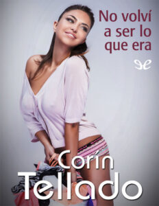No volvi a ser lo que era Spanish Edition Corin Tellado Kitap Kapağı