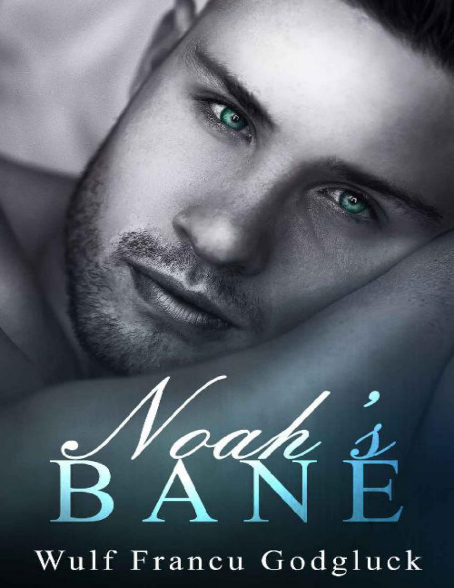 Noah's Bane PDF Download
