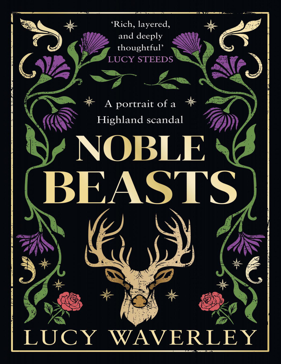 Noble Beasts PDF Download