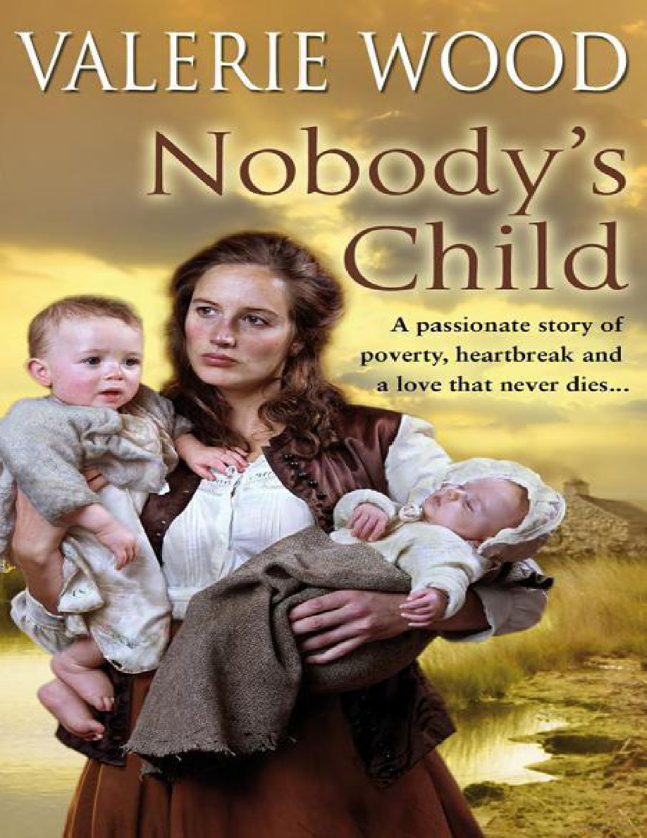 Nobody's Child PDF Download