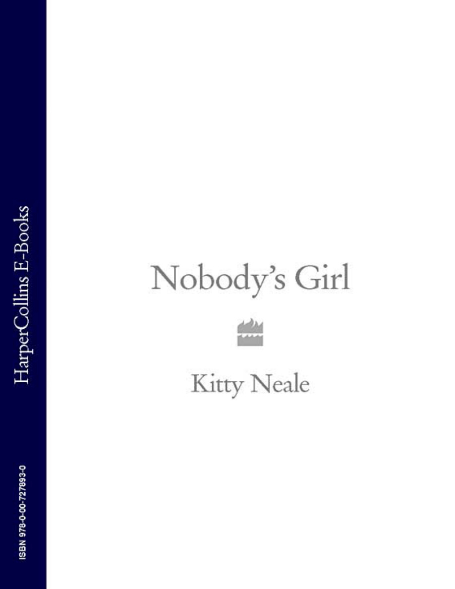 Nobody's Girl PDF Download