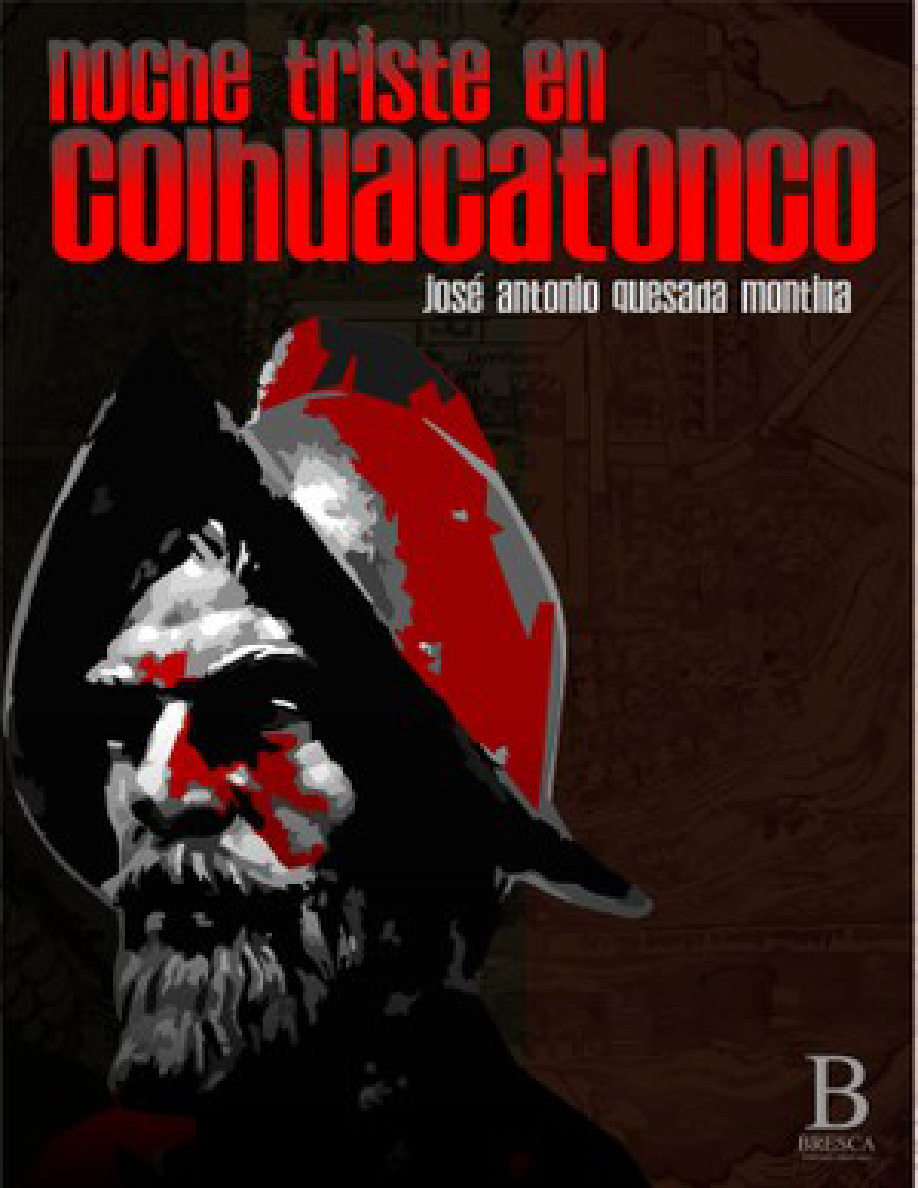 Noche triste en Colhuacatónco PDF Download