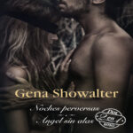 Noches perversas Spanish Edition Gena Showalter Kitap Kapağı
