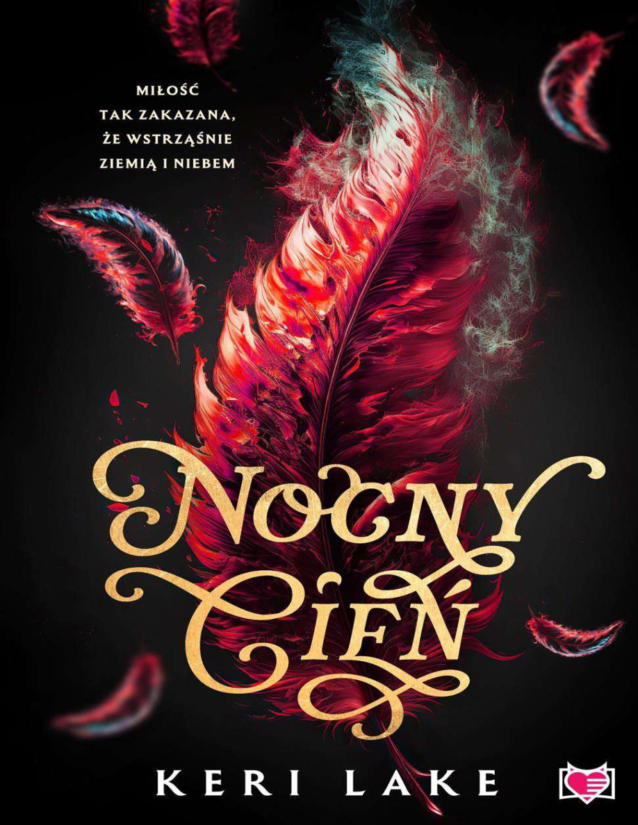 Nocny Cień PDF Download
