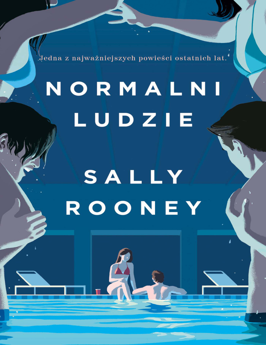Normalni ludzie PDF Download