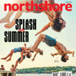 Northshore Magazine JuneJuly 2026 Northshore Magazine Kitap Kapağı