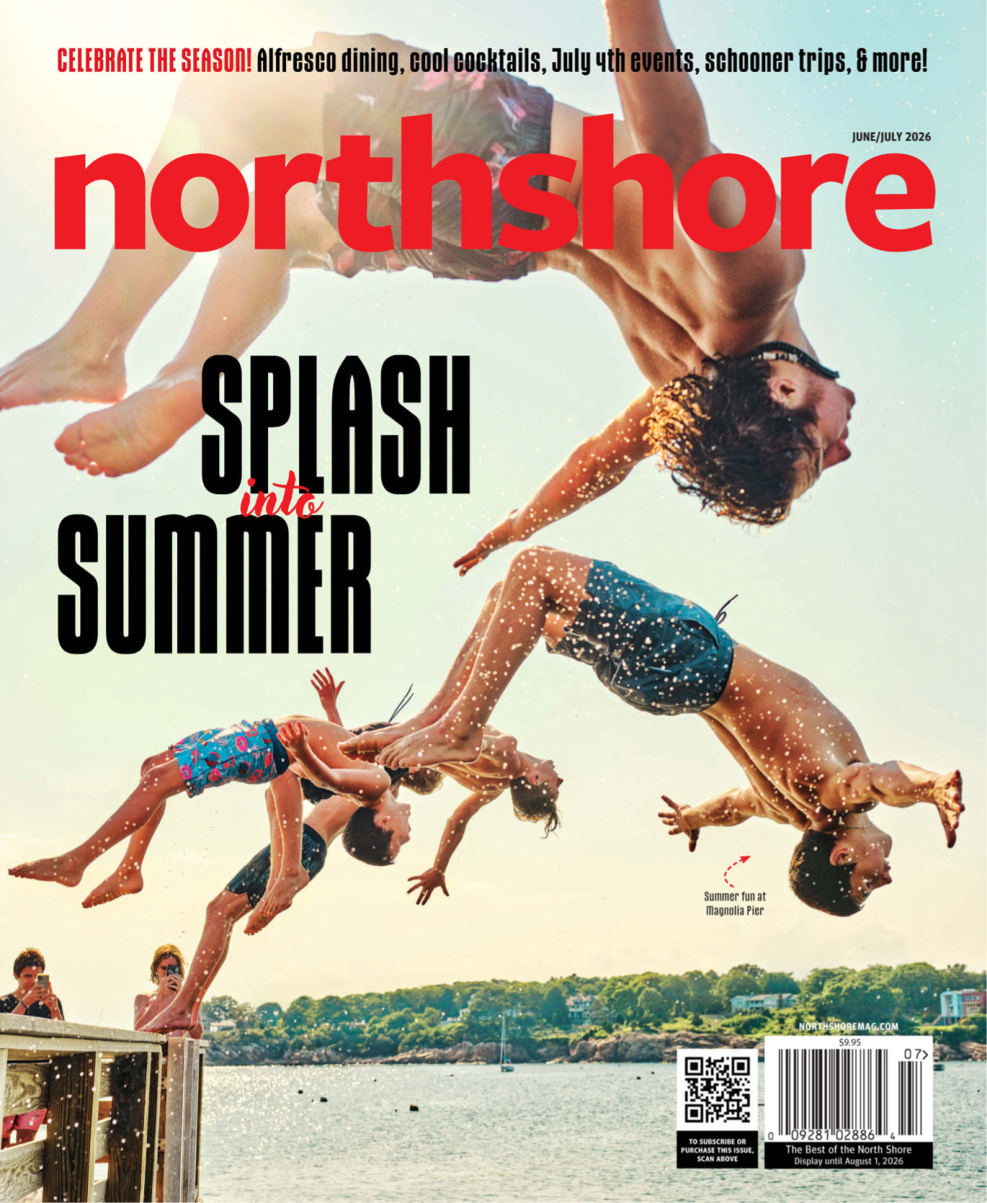 Northshore Magazine - June/July 2026 PDF Download