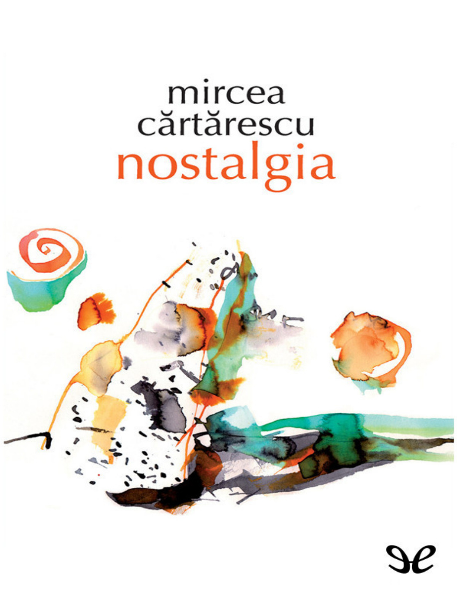 Nostalgia PDF Download