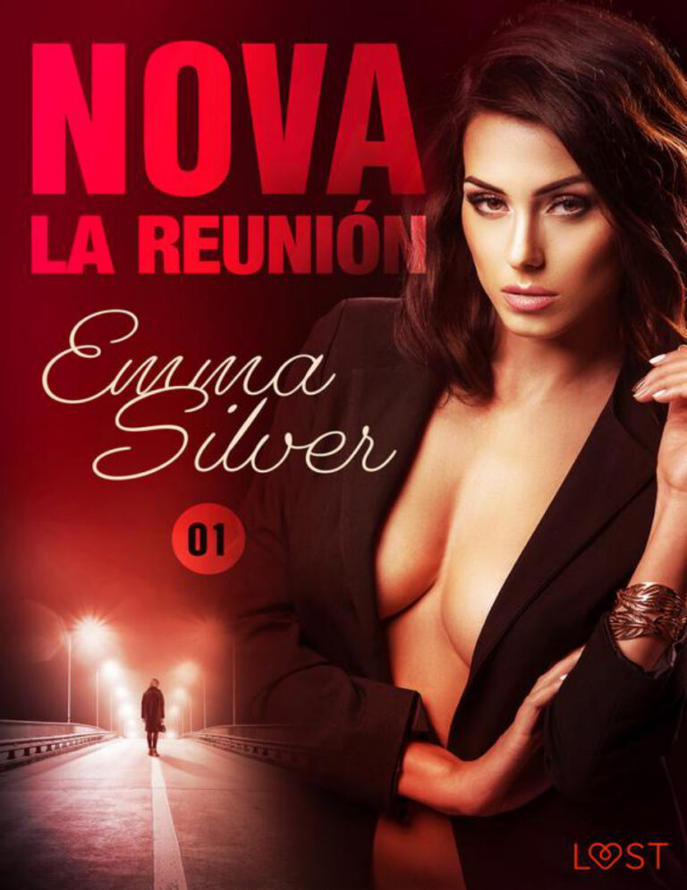Nova 1 La Reunion Spanish Edition Emma Silver Kitap Kapağı