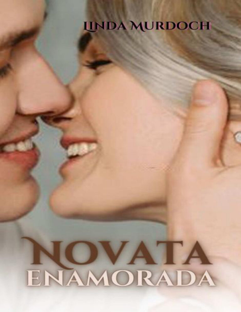 Novata Enamorada Spanish Edition Linda Murdoch Kitap Kapağı