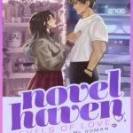 Novel Haven Levels of Love German Edition Anabelle Stehl Kitap Kapağı