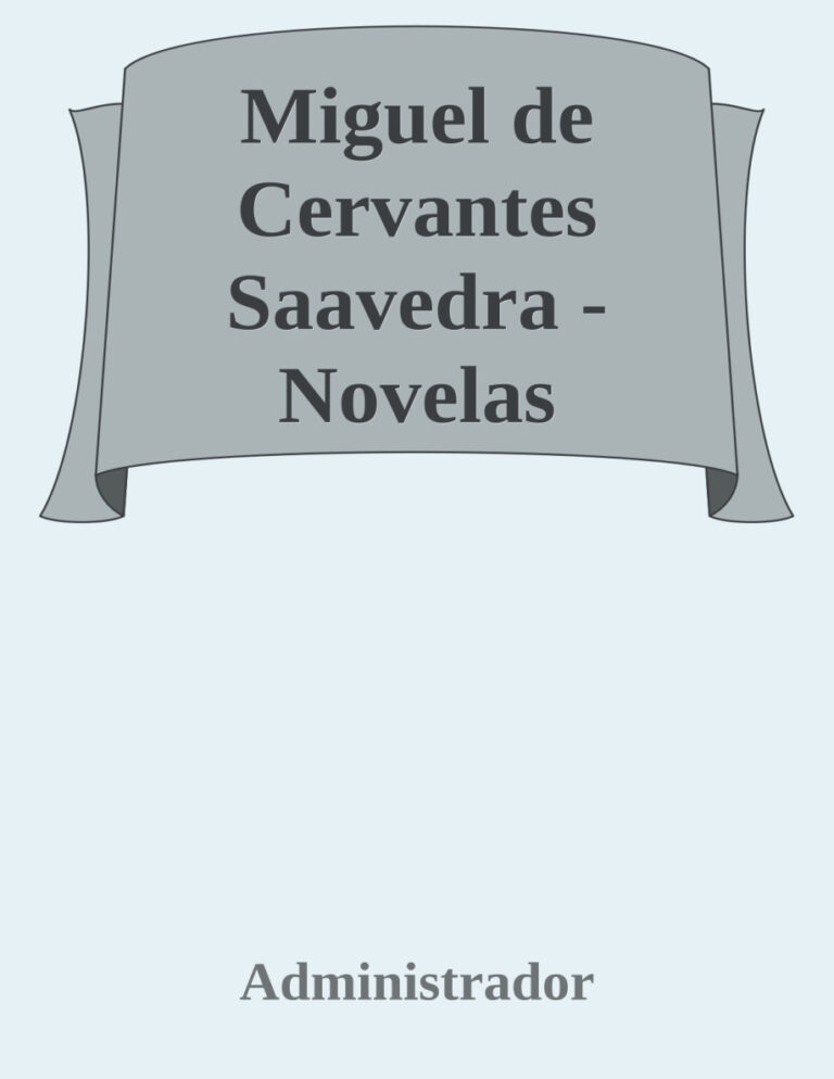 Novelas Ejemplares Spanish Edition Miguel de Cervantes Saavedra Kitap Kapağı