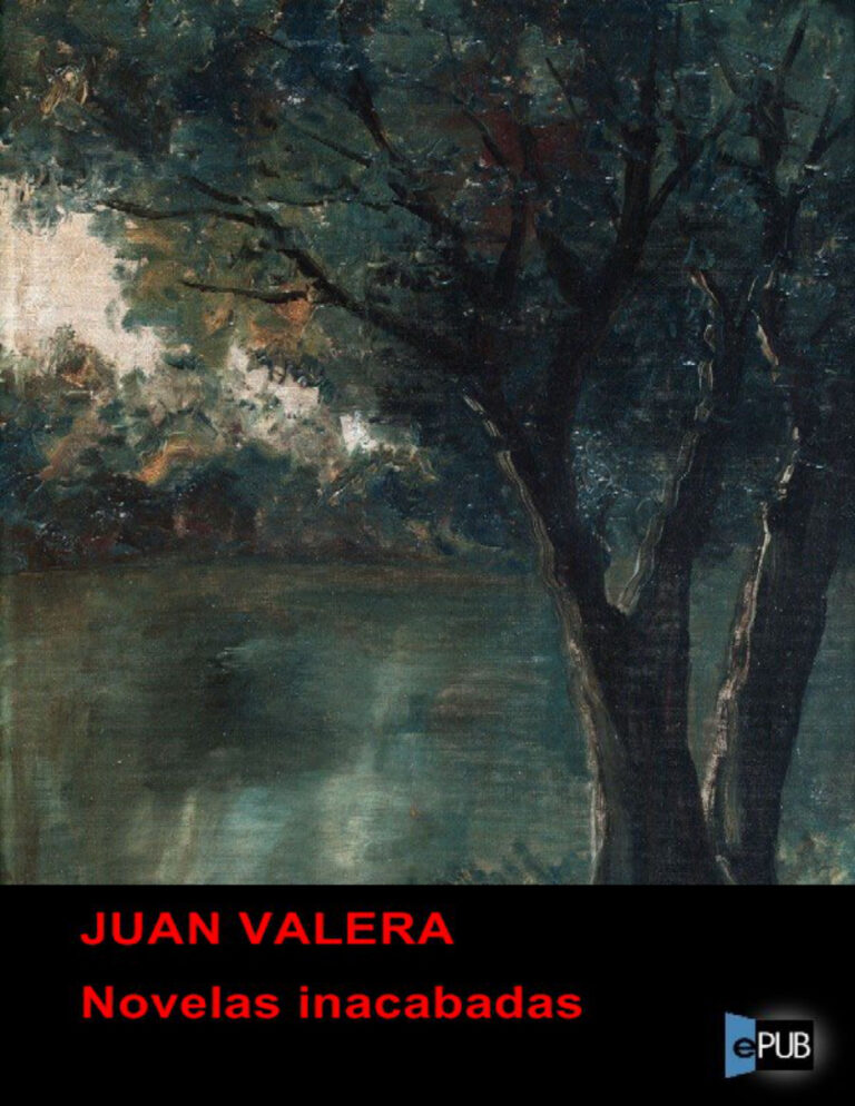 Novelas inacabadas Spanish Edition Valera Juan Kitap Kapağı