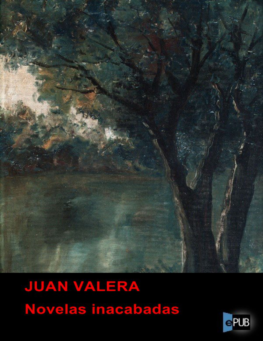 Novelas inacabadas PDF Download
