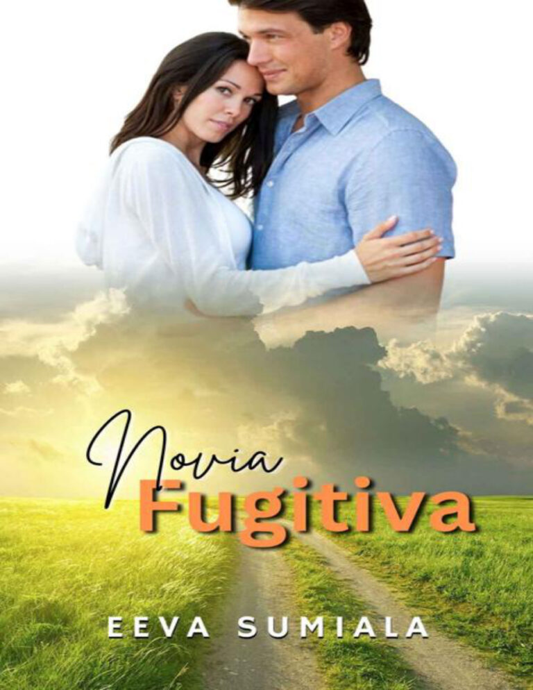 Novia Fugitiva Spanish Edition Eeva Sumiala Kitap Kapağı