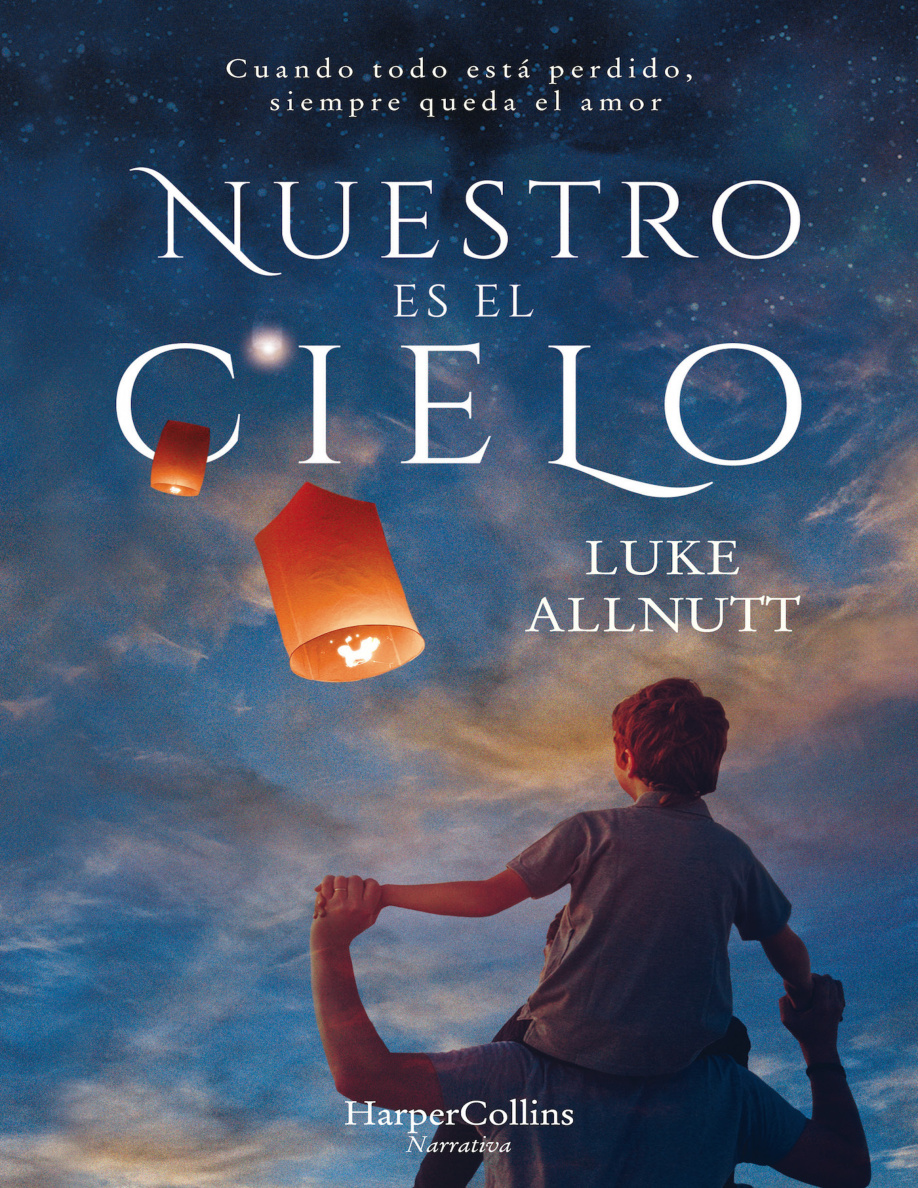 Nuestro es el cielo PDF Download