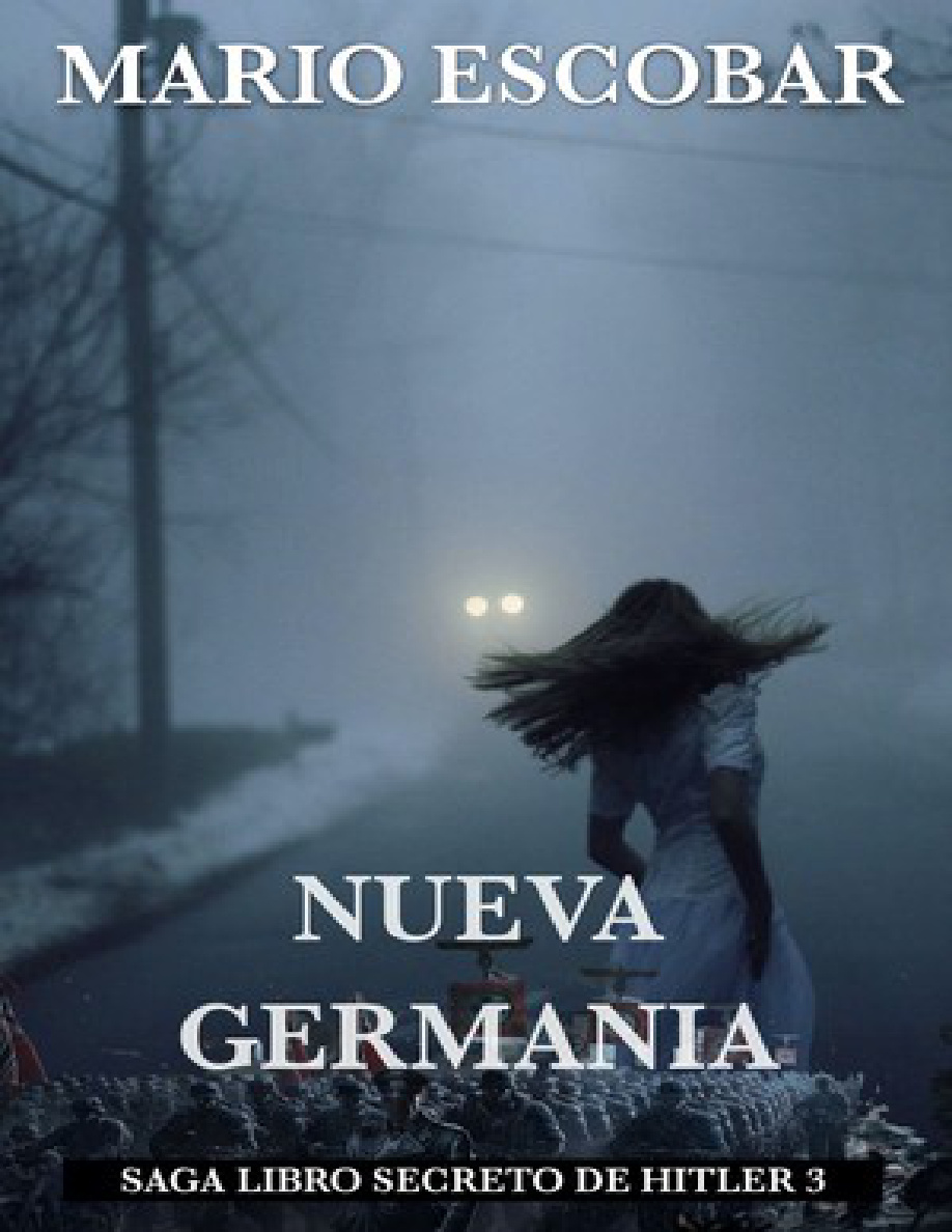 Nueva Germania PDF Download