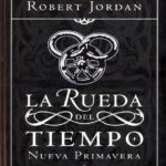 Nueva Primavera Spanish Edition Robert Jordan Kitap Kapağı