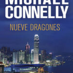 Nueve dragones Michael Connelly Kitap Kapağı