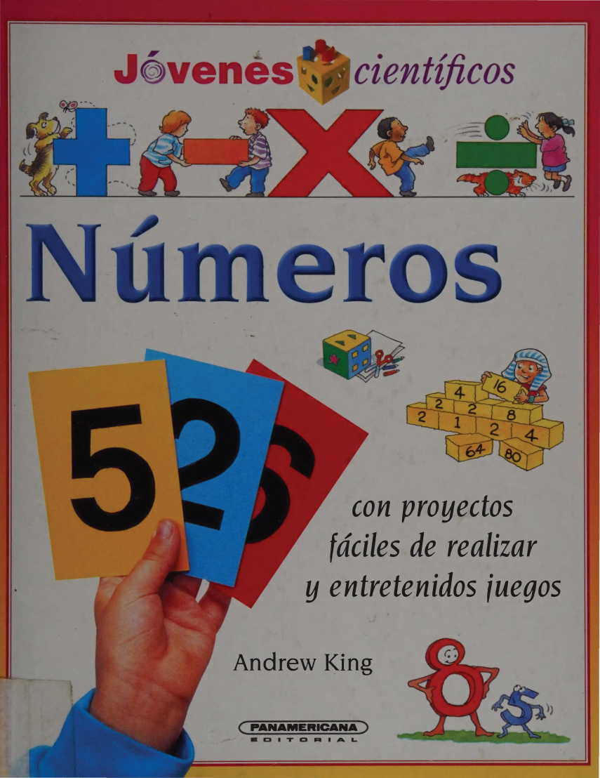 Números PDF Download