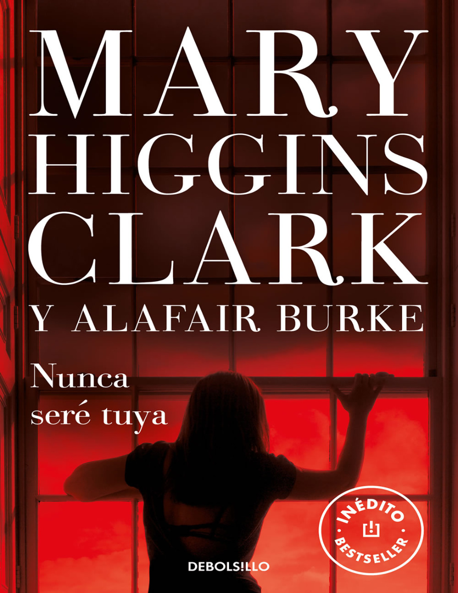Nunca seré tuya (Bajo sospecha 6) PDF Download