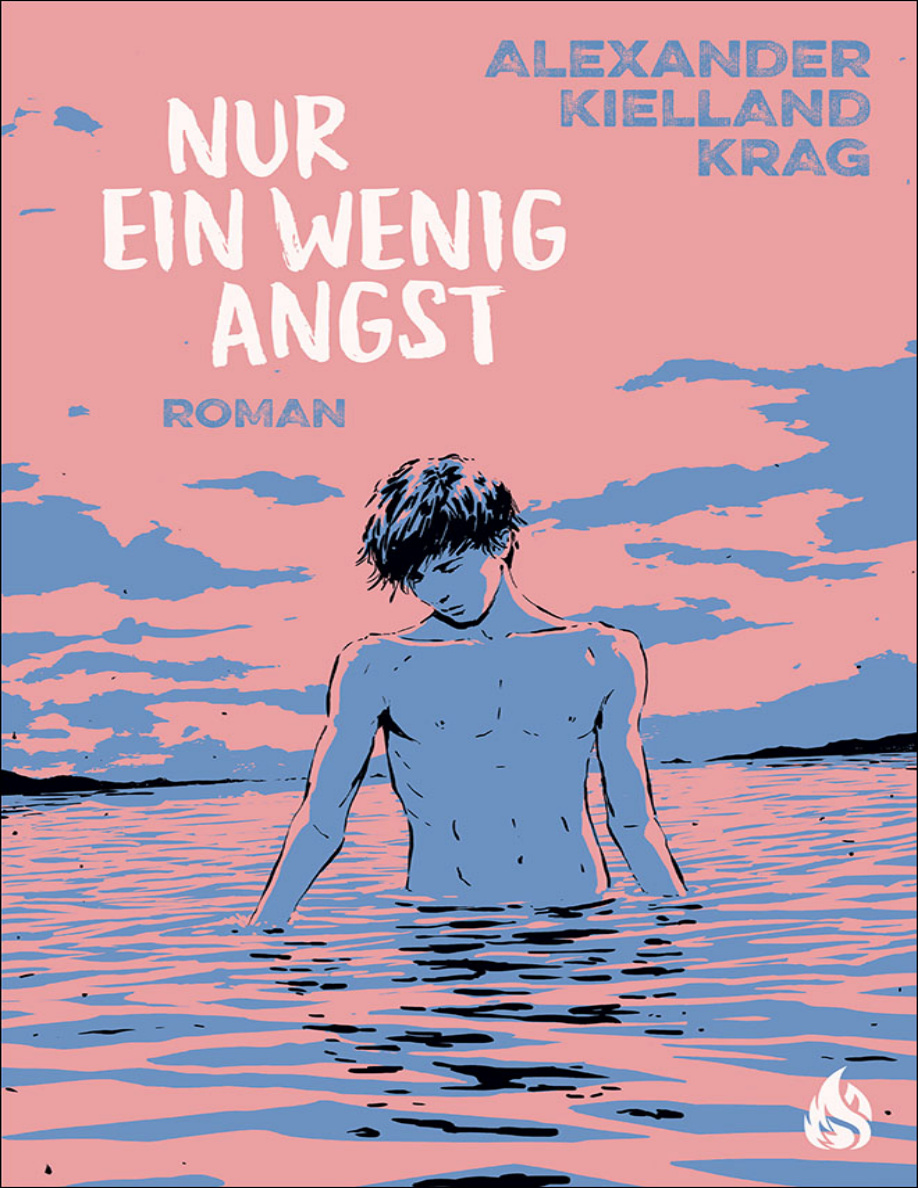 Nur ein wenig Angst PDF Download
