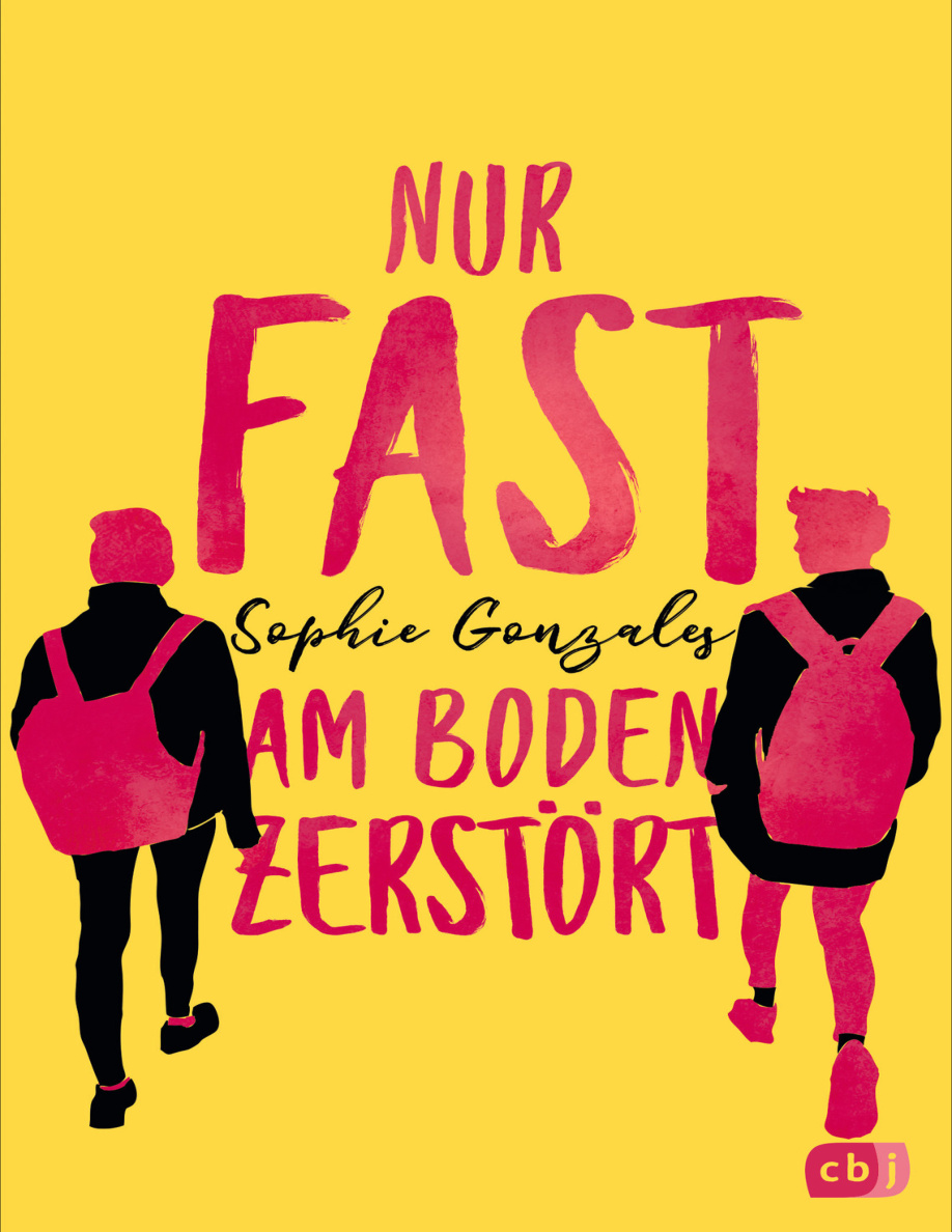 Nur fast am Boden zerstört PDF Download