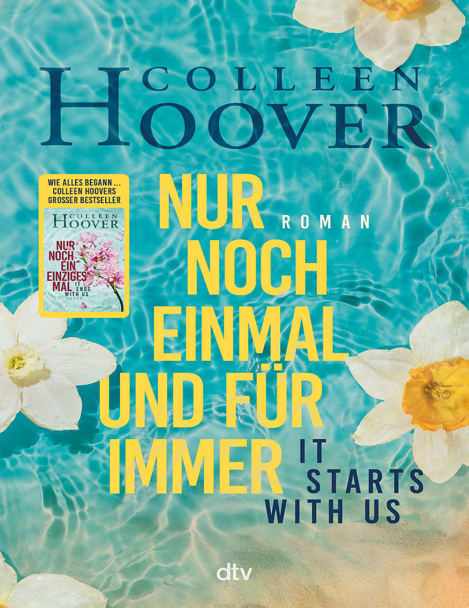 Nur noch einmal und für immer (It starts with us) PDF Download