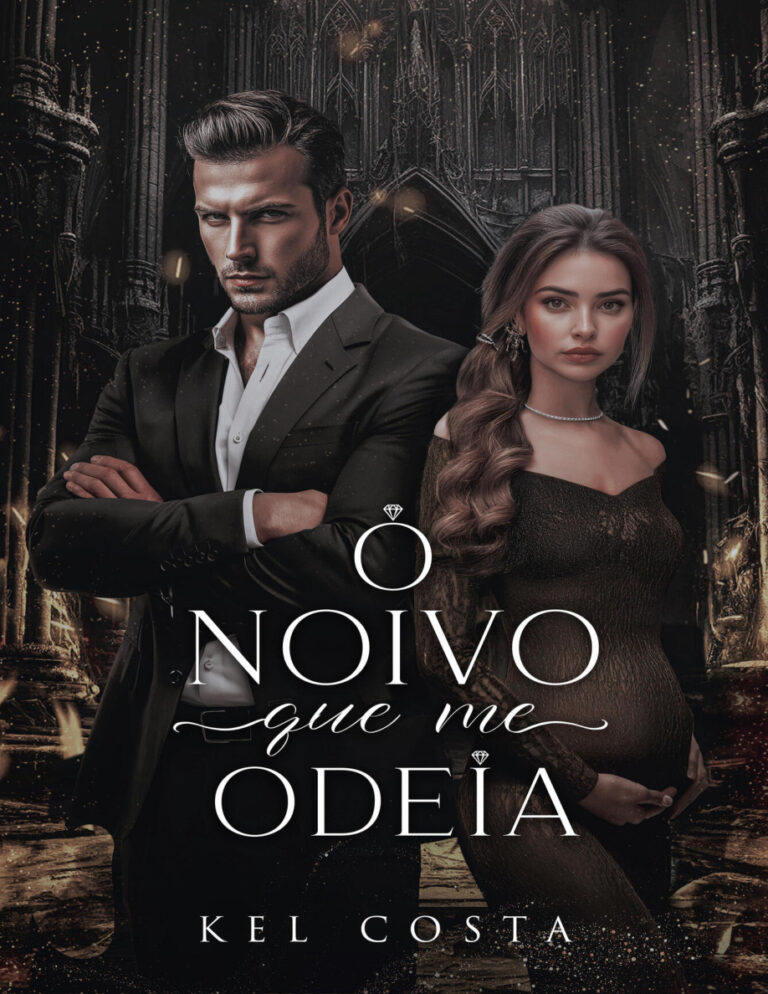 O NOIVO QUE ME ODEIA Portuguese Edition Kel Costa Kitap Kapağı