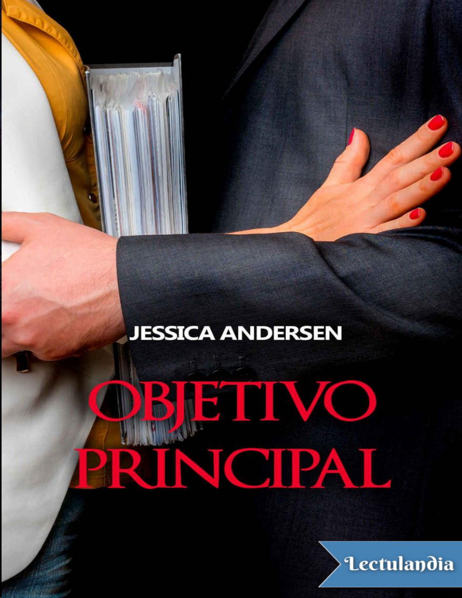 Objetivo principal PDF Download