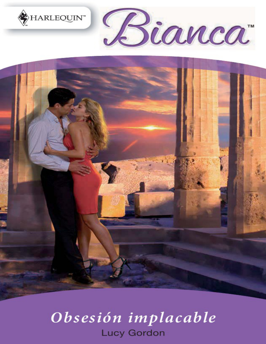 Obsesión Implacable PDF Download