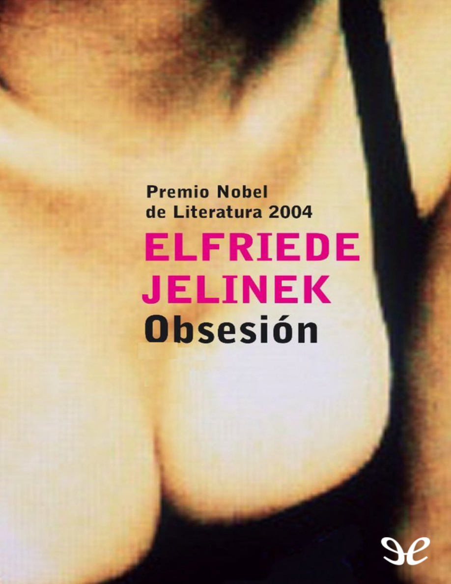 Obsesión PDF Download